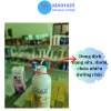 Sữa dưỡng ẩm mượt tóc GALATI 250ml - Xịt dưỡng tóc khô, hư tổn, giảm giá 99.000đ 5