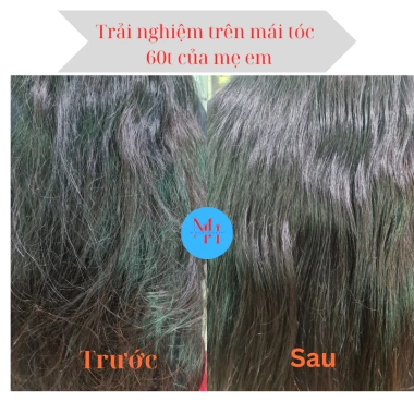 Sữa dưỡng ẩm mượt tóc GALATI 250ml - Xịt dưỡng tóc khô, hư tổn, giảm giá 99.000đ