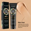 Sữa Dưỡng Da Sâu Phát Sáng 100g - Tự Nhiên Đồng Tan Nhẹ Bảo Vệ Xăm Dưỡng Ẩm Thân 7