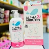Sữa dưỡng thể Alpha Arbutin Collagen 3+ Plus 500ml - Trắng da, giảm giá 135k