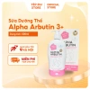 Sữa dưỡng thể Alpha Arbutin Collagen 3+ Plus 500ml - Trắng da, giảm giá 135k 2