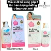 Sữa dưỡng thể Alpha Arbutin Collagen 3+ Plus 500ml - Trắng da, giảm giá 135k 4