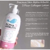 Sữa dưỡng thể Alpha Arbutin Collagen 3+ Plus 500ml - Trắng da, giảm giá 135k 6