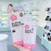 Sữa Dưỡng Thể Alpha Arbutin Collagen Lotion Dưỡng Trắng Toàn Thân 500ml Chính Hãng Giá 162.800đ