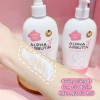 Sữa Dưỡng Thể Alpha Arbutin Collagen Lotion Dưỡng Trắng Toàn Thân 500ml Chính Hãng Giá 162.800đ 2