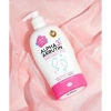 Sữa Dưỡng Thể Alpha Arbutin Collagen Lotion Dưỡng Trắng Toàn Thân 500ml Chính Hãng Giá 162.800đ 5