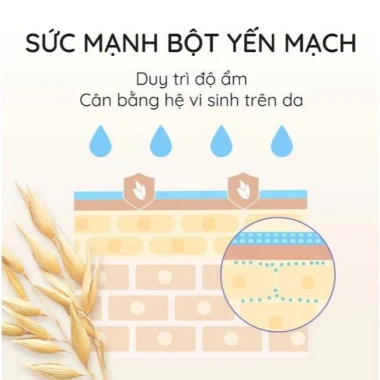 Sữa Dưỡng Thể AVEENO Daily 354ml - Tăng Cường Hàng Rào Da, Trẻ Hóa và Da Sáng Mịn, Giá 169.000 VNĐ 7