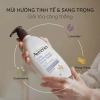 Sữa Dưỡng Thể AVEENO Daily 354ml - Tăng Cường Hàng Rào Da, Trẻ Hóa và Da Sáng Mịn, Giá 169.000 VNĐ 9