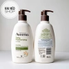 Sữa Dưỡng Thể AVEENO Daily 354ml - Tăng Cường Hàng Rào Da, Trẻ Hóa và Da Sáng Mịn, Giá 169.000 VNĐ 10
