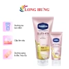 Sữa dưỡng thể ban đêm Vaseline Gluta-Hya Serum Burst Lotion Dewy Radiance – Da trắng sáng, đều màu, 70ml/330ml, giảm còn 139.000đ