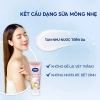 Sữa dưỡng thể ban đêm Vaseline Gluta-Hya Serum Burst Lotion Dewy Radiance – Da trắng sáng, đều màu, 70ml/330ml, giảm còn 139.000đ 4