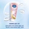 Sữa dưỡng thể ban đêm Vaseline Gluta-Hya Serum Burst Lotion Dewy Radiance – Da trắng sáng, đều màu, 70ml/330ml, giảm còn 139.000đ 5