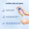 Sữa dưỡng thể ban đêm Vaseline Gluta-Hya Serum Burst Lotion Dewy Radiance – Da trắng sáng, đều màu, 70ml/330ml, giảm còn 139.000đ 6