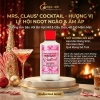Sữa Dưỡng Thể Bath & Body Works Mrs. Claus' Cocktail 236ml Chính Hãng Trái Cây Lễ Hội 285.000đ