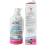 Sữa Dưỡng Thể Chính Hãng Alpha Arbutin 5+ Vitamin C Collagen 500ml - Da Trắng Sáng, Dưỡng ẩm Sâu, Thái Lan 5