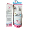 Sữa Dưỡng Thể Chính Hãng Alpha Arbutin 5+ Vitamin C Collagen 500ml - Da Trắng Sáng, Dưỡng ẩm Sâu, Thái Lan 6