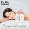 Sữa Dưỡng Thể & Dầu Dưỡng Ẩm Da Nhạy Cảm Mẹ Bé Dr. Bio Sensitive Repair 250g - Giá 450.000, Dưỡng ẩm, Phục hồi da 3