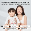 Sữa Dưỡng Thể & Dầu Dưỡng Ẩm Da Nhạy Cảm Mẹ Bé Dr. Bio Sensitive Repair 250g - Giá 450.000, Dưỡng ẩm, Phục hồi da 6