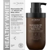 Sữa dưỡng thể DrCeutics Niacinamide 10% + Alpha Arbutin 2% - Tăng độ đàn hồi, da săn chắc 200g 449k 6