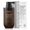 Sữa dưỡng thể DrCeutics Niacinamide 10% + Arbutin 2% 200ml - Dưỡng trắng da, ngăn ngừa lão hoá, giảm giá 550k