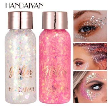 Sữa dưỡng thể HANDAIYAN – Trang điểm sân khấu lấp lánh, không keo, blackpink11, 67.089₫ 2 Sữa dưỡng thể HANDAIYAN – Trang điểm sân khấu lấp lánh, không keo, blackpink11, 67.089₫ 2