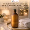 Sữa dưỡng thể Hetras Therapy 1.013ml - Dưỡng ẩm sâu, hương nước hoa sang trọng, chỉ 489k 3