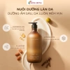Sữa dưỡng thể Hetras Therapy 1.013ml - Dưỡng ẩm sâu, hương nước hoa sang trọng, chỉ 489k 6