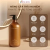 Sữa dưỡng thể Hetras Therapy 1.013ml - Dưỡng ẩm sâu, hương nước hoa sang trọng, chỉ 489k 8