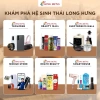 Sữa dưỡng thể Hetras Therapy 1.013ml - Dưỡng ẩm sâu, hương nước hoa sang trọng, chỉ 489k 9