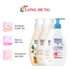 Sữa dưỡng thể Le Petit Marseillais 250ml - Dưỡng ẩm sâu, hương thơm tươi mát, chỉ 299.000đ