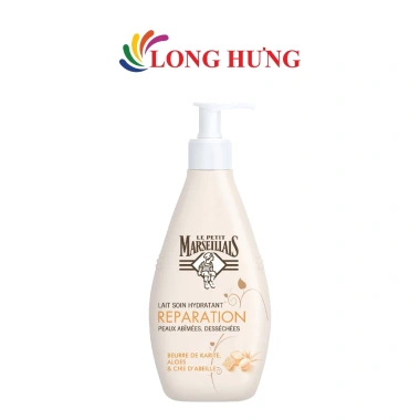 Sữa dưỡng thể Le Petit Marseillais 250ml - Dưỡng ẩm sâu, hương thơm tươi mát, chỉ 299.000đ 8
