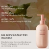 Sữa dưỡng thể Little Dream Garden 250ml - Dưỡng ẩm, mềm da, hương hoa hồng và hoa nhài Rosslyn Hà Nội - 205.000 VND 2