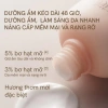Sữa dưỡng thể Little Dream Garden 250ml - Dưỡng ẩm, mềm da, hương hoa hồng và hoa nhài Rosslyn Hà Nội - 205.000 VND 8