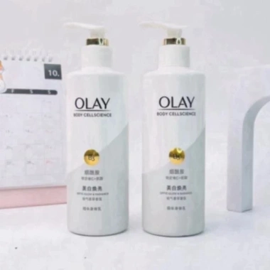 Sữa Dưỡng Thể Olay B3 Ultra Whitening 260ml Dưỡng Trắng Da Toàn Thân Giá 320k