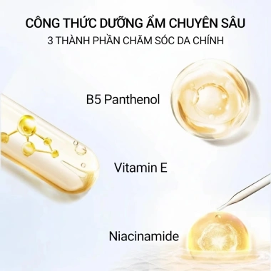 Sữa dưỡng thể Olay Body Cellscience B5+ 260g - Dưỡng ẩm, Da mềm mịn, Giá 249.000 VND