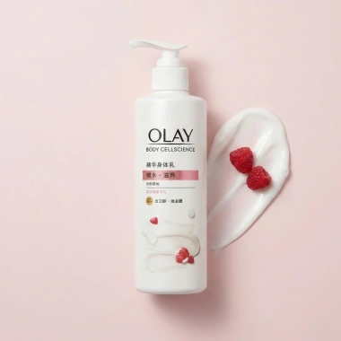Sữa dưỡng thể Olay Body Cellscience Pro B5+ 260g - Dưỡng ẩm sâu, da mềm mịn, giảm nếp nhăn, giá chỉ 249k 4 Sữa dưỡng thể Olay Body Cellscience Pro B5+ 260g - Dưỡng ẩm sâu, da mềm mịn, giảm nếp nhăn, giá chỉ 249k 4