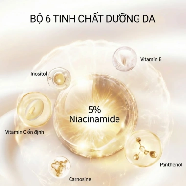Sữa dưỡng thể Olay Whitening 260g - Dưỡng ẩm, làm sáng da, giảm thâm, giá chỉ 299.000 VND (giá gốc 367.770 VND) 3