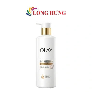 Sữa dưỡng thể Olay Whitening 260g - Dưỡng ẩm, làm sáng da, giảm thâm, giá chỉ 299.000 VND (giá gốc 367.770 VND) 6