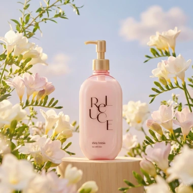 Sữa dưỡng thể Reluce 300ml - Dưỡng ẩm sâu, da mềm mịn, giảm giá 16% chỉ 279.000₫ 7