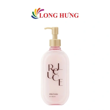 Sữa dưỡng thể Reluce 300ml - Dưỡng ẩm sâu, da mềm mịn, giảm giá 16% chỉ 279.000₫ 9