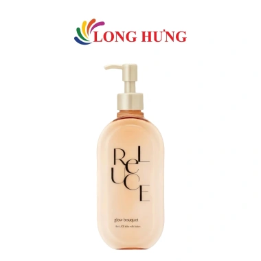 Sữa dưỡng thể Reluce 300ml - Dưỡng ẩm sâu, da mềm mịn, giảm giá 16% chỉ 279.000₫ 10