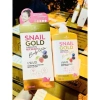 Sữa dưỡng thể Snail Gold Arbutin Lotion Thái Lan - Dưỡng ẩm, làm trắng, giảm thâm, 128.890 VND