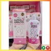 Sữa Dưỡng Thể Trắng Da Alpha Arbutin 3 Plus Collagen 500ml Dưỡng ẩm Làn Da Sáng Mịn Giá Ưu Đãi 168k BONGBIE SHOP 3