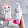 Sữa Dưỡng Thể Trắng Da Alpha Arbutin 3 Plus Collagen 500ml Dưỡng ẩm Làn Da Sáng Mịn Giá Ưu Đãi 168k BONGBIE SHOP 4