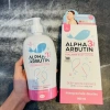 Sữa Dưỡng Thể Trắng Da Alpha Arbutin 3 Plus Collagen 500ml Dưỡng ẩm Làn Da Sáng Mịn Giá Ưu Đãi 168k BONGBIE SHOP 6