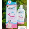 Sữa dưỡng thể trắng da Alpha Arbutin 5+ Vitamin C Collagen 500ml Thái Lan 60.000₫ 2