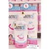 Sữa dưỡng thể trắng da Alpha Arbutin 5+ Vitamin C Collagen 500ml Thái Lan 60.000₫ 5