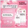 Sữa dưỡng thể trắng da Alpha Arbutin 5+ Vitamin C Collagen 500ml Thái Lan 60.000₫ 9