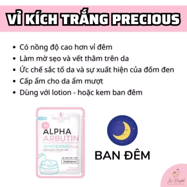 Sữa Dưỡng Thể Trắng Da Alpha Arbutin Collagen - Giá chỉ 55k chuanthai.official