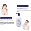 Sữa dưỡng thể trắng da cấp ẩm Hatomugi 400ml - Dưỡng ẩm sâu, da mềm mịn, giảm thâm nám, không nhờn, giá ưu đãi 205.000đ 3